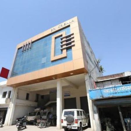 Hotel S K Palace Lucknow , Best Hotel In Lucknow , Hotel In Transport Nagar Lucknow ,Budget Hotels In Lucknow Luaran gambar