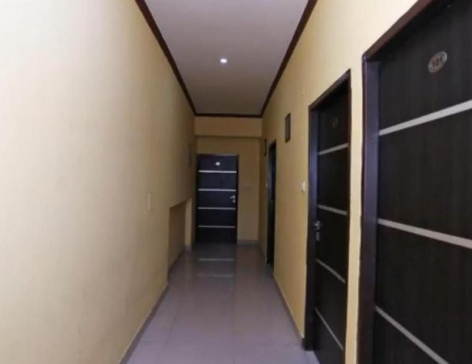 Hotel S K Palace Lucknow , Best Hotel In Lucknow , Hotel In Transport Nagar Lucknow ,Budget Hotels In Lucknow Luaran gambar